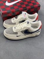 New Customers Only, Limit One. Nike Air Force 1'07 Low Low Top Sports Shoes Casual Shoes Folding Needles Difficult Craftsmansh bsanj4sp - Image 9