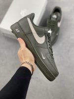 New Customers Only, Limit One. Nike Air Force 1'07 Low Low Top Sports Shoes Casual Shoes Folding Needles Difficult Craftsmansh l7ntf538 - Image 2