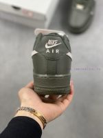 New Customers Only, Limit One. Nike Air Force 1'07 Low Low Top Sports Shoes Casual Shoes Folding Needles Difficult Craftsmansh l7ntf538 - Image 5