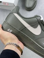 New Customers Only, Limit One. Nike Air Force 1'07 Low Low Top Sports Shoes Casual Shoes Folding Needles Difficult Craftsmansh l7ntf538 - Image 7