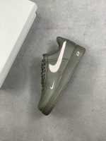 New Customers Only, Limit One. Nike Air Force 1'07 Low Low Top Sports Shoes Casual Shoes Folding Needles Difficult Craftsmansh l7ntf538 - Image 8