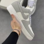 New Customers Only, Limit One. Nike Air Force 1'07 Low Low Top Sports Shoes Casual Shoes Folding Needles Difficult Craftsmansh o04887q5