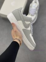 New Customers Only, Limit One. Nike Air Force 1'07 Low Low Top Sports Shoes Casual Shoes Folding Needles Difficult Craftsmansh o04887q5