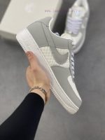 New Customers Only, Limit One. Nike Air Force 1'07 Low Low Top Sports Shoes Casual Shoes Folding Needles Difficult Craftsmansh o04887q5 - Image 2