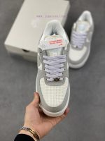 New Customers Only, Limit One. Nike Air Force 1'07 Low Low Top Sports Shoes Casual Shoes Folding Needles Difficult Craftsmansh o04887q5 - Image 3