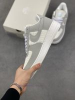 New Customers Only, Limit One. Nike Air Force 1'07 Low Low Top Sports Shoes Casual Shoes Folding Needles Difficult Craftsmansh o04887q5 - Image 4