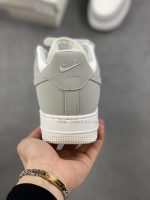New Customers Only, Limit One. Nike Air Force 1'07 Low Low Top Sports Shoes Casual Shoes Folding Needles Difficult Craftsmansh o04887q5 - Image 5