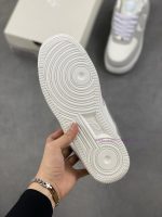 New Customers Only, Limit One. Nike Air Force 1'07 Low Low Top Sports Shoes Casual Shoes Folding Needles Difficult Craftsmansh o04887q5 - Image 6