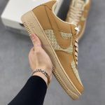 New Customers Only, Limit One. Nike Air Force 1'07 Low Low Top Sports Shoes Casual Shoes Folding Needles Difficult Craftsmansh 68jvwjoj