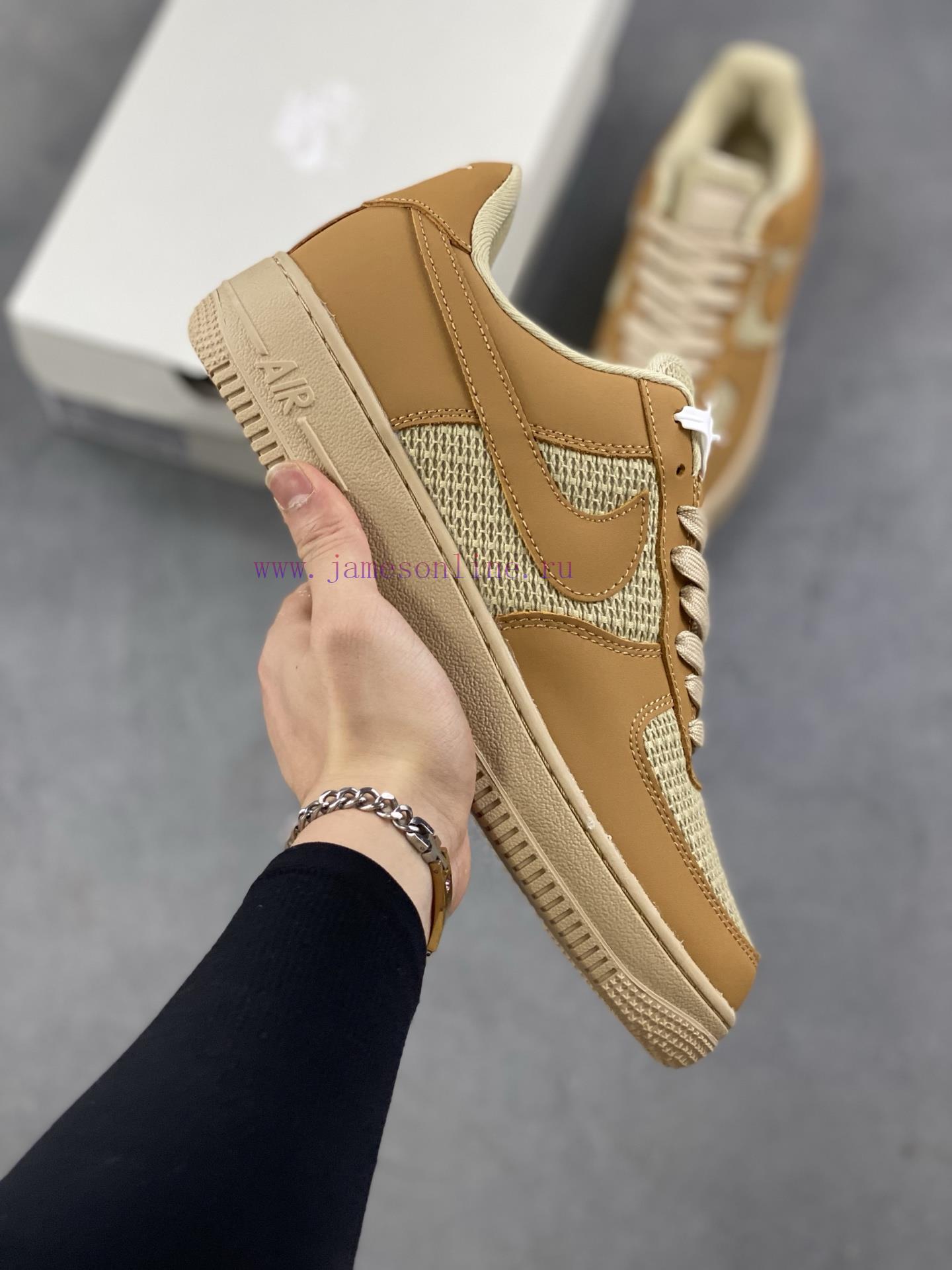 2prvumbaleh.jpg New Customers Only, Limit One. Nike Air Force 1'07 Low Low Top Sports Shoes Casual Shoes Folding Needles Difficult Craftsmansh 68jvwjoj - Image 1