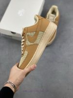 New Customers Only, Limit One. Nike Air Force 1'07 Low Low Top Sports Shoes Casual Shoes Folding Needles Difficult Craftsmansh 68jvwjoj - Image 4