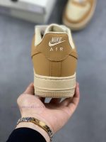 New Customers Only, Limit One. Nike Air Force 1'07 Low Low Top Sports Shoes Casual Shoes Folding Needles Difficult Craftsmansh 68jvwjoj - Image 5