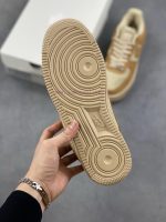 New Customers Only, Limit One. Nike Air Force 1'07 Low Low Top Sports Shoes Casual Shoes Folding Needles Difficult Craftsmansh 68jvwjoj - Image 6