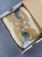 New Customers Only, Limit One. Nike Air Force 1'07 Low Low Top Sports Shoes Casual Shoes Folding Needles Difficult Craftsmansh 68jvwjoj - Image 10