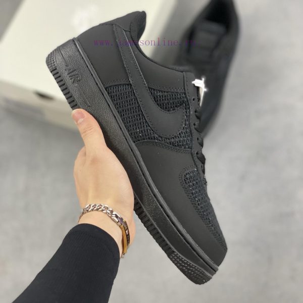 New Customers Only, Limit One. Nike Air Force 1'07 Low Low Top Sports Shoes Casual Shoes Folding Needles Difficult Craftsmansh v9ueyqnh