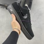 New Customers Only, Limit One. Nike Air Force 1'07 Low Low Top Sports Shoes Casual Shoes Folding Needles Difficult Craftsmansh weoeeh5h