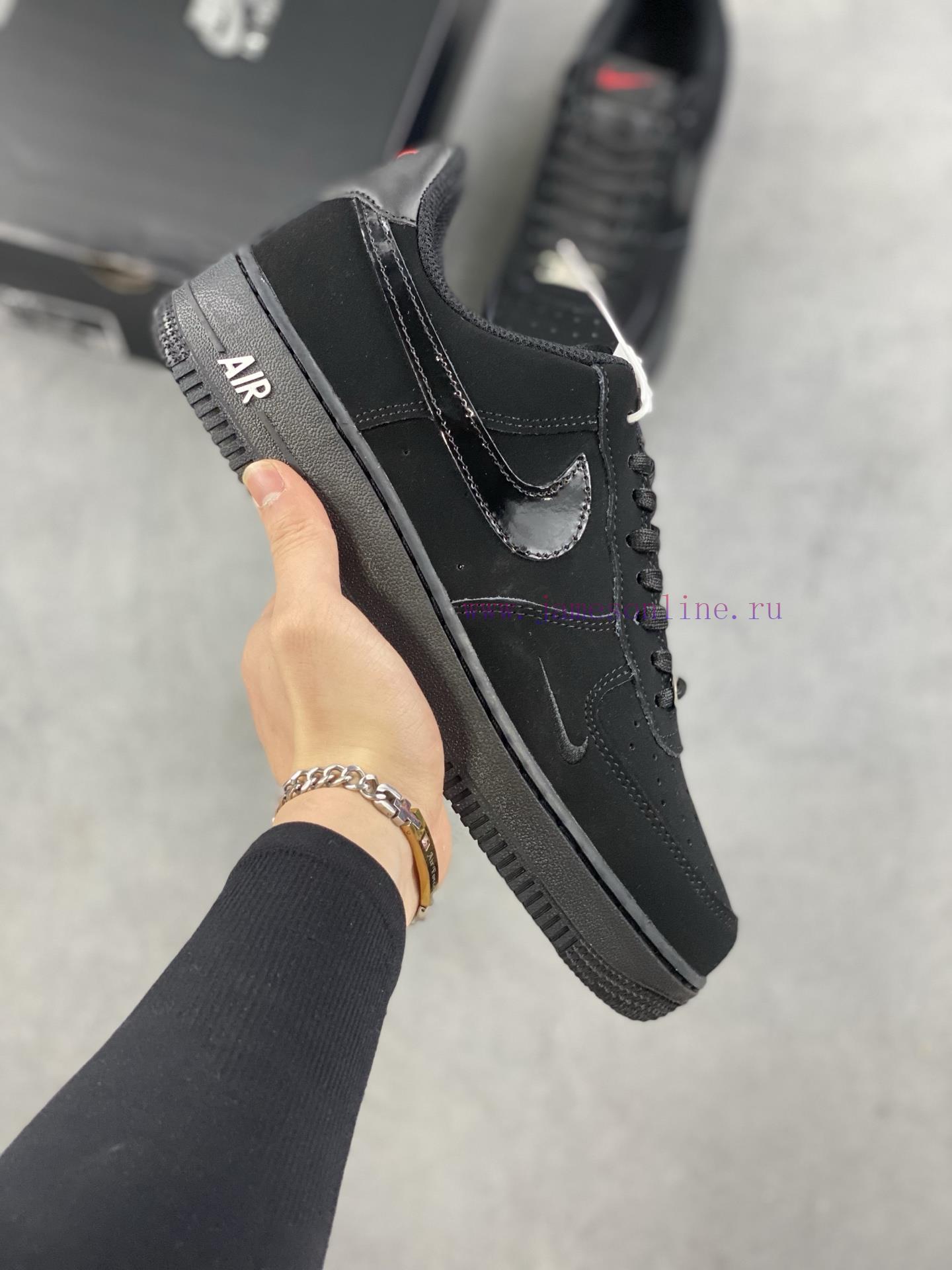 4rctr1kohct.jpg New Customers Only, Limit One. Nike Air Force 1'07 Low Low Top Sports Shoes Casual Shoes Folding Needles Difficult Craftsmansh weoeeh5h - Image 1