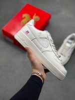 New Customers Only, Limit One. Core👊 Long Term Replenishment 💯Nike Air Force 1'07 Low Low Top Sports Shoes Casual Shoes Foldin 9ka83gy3