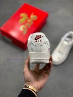 New Customers Only, Limit One. Core👊 Long Term Replenishment 💯Nike Air Force 1'07 Low Low Top Sports Shoes Casual Shoes Foldin 9ka83gy3 - Image 5