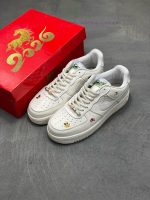New Customers Only, Limit One. Core👊 Long Term Replenishment 💯Nike Air Force 1'07 Low Low Top Sports Shoes Casual Shoes Foldin 9ka83gy3 - Image 9