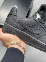 New Customers Only, Limit One. Core👊 Long Term Replenishment 💯Nike Air Force 1'07 Low Low Top Sports Shoes Casual Shoes Foldin lnj14zpl - Image 7