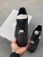 New Customers Only, Limit One. Core👊 Long Term Replenishment 💯Nike Air Force 1'07 Low Low Top Sports Shoes Casual Shoes Foldin h83h845v - Image 3