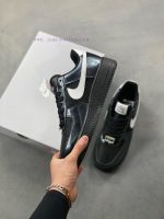 New Customers Only, Limit One. Core👊 Long Term Replenishment 💯Nike Air Force 1'07 Low Low Top Sports Shoes Casual Shoes Foldin h83h845v - Image 4