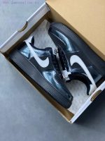 New Customers Only, Limit One. Core👊 Long Term Replenishment 💯Nike Air Force 1'07 Low Low Top Sports Shoes Casual Shoes Foldin h83h845v - Image 10