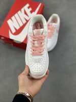 New Customers Only, Limit One. Nike Air Force 1'07 Low Low Top Sports Shoes Casual Shoes Folding Needles Difficult Craftsmansh 4wwuxpku - Image 3