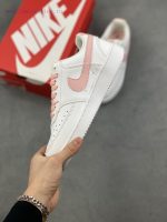 New Customers Only, Limit One. Nike Air Force 1'07 Low Low Top Sports Shoes Casual Shoes Folding Needles Difficult Craftsmansh 4wwuxpku - Image 4