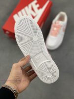 New Customers Only, Limit One. Nike Air Force 1'07 Low Low Top Sports Shoes Casual Shoes Folding Needles Difficult Craftsmansh 4wwuxpku - Image 6