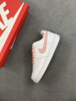 New Customers Only, Limit One. Nike Air Force 1'07 Low Low Top Sports Shoes Casual Shoes Folding Needles Difficult Craftsmansh 4wwuxpku - Image 8