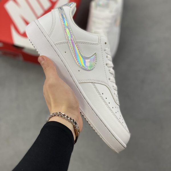 New Customers Only, Limit One. Nike Air Force 1'07 Low Low Top Sports Shoes Casual Shoes Folding Needles Difficult Craftsmansh fwd5vcnx