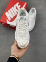 New Customers Only, Limit One. Nike Air Force 1'07 Low Low Top Sports Shoes Casual Shoes Folding Needles Difficult Craftsmansh fwd5vcnx - Image 3