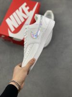 New Customers Only, Limit One. Nike Air Force 1'07 Low Low Top Sports Shoes Casual Shoes Folding Needles Difficult Craftsmansh fwd5vcnx - Image 4