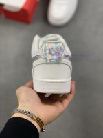 New Customers Only, Limit One. Nike Air Force 1'07 Low Low Top Sports Shoes Casual Shoes Folding Needles Difficult Craftsmansh fwd5vcnx - Image 5
