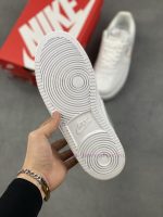 New Customers Only, Limit One. Nike Air Force 1'07 Low Low Top Sports Shoes Casual Shoes Folding Needles Difficult Craftsmansh fwd5vcnx - Image 6