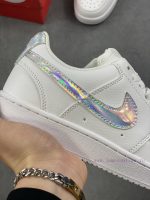New Customers Only, Limit One. Nike Air Force 1'07 Low Low Top Sports Shoes Casual Shoes Folding Needles Difficult Craftsmansh fwd5vcnx - Image 7