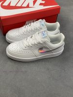 New Customers Only, Limit One. Nike Air Force 1'07 Low Low Top Sports Shoes Casual Shoes Folding Needles Difficult Craftsmansh fwd5vcnx - Image 9