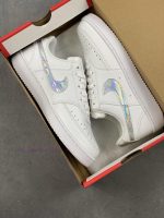 New Customers Only, Limit One. Nike Air Force 1'07 Low Low Top Sports Shoes Casual Shoes Folding Needles Difficult Craftsmansh fwd5vcnx - Image 10