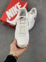 New Customers Only, Limit One. Nike Air Force 1'07 Low Low Top Sports Shoes Casual Shoes Folding Needles Difficult Craftsmansh q2ahn3xg - Image 3