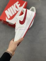 New Customers Only, Limit One. Nike Air Force 1'07 Low Low Top Sports Shoes Casual Shoes Folding Needles Difficult Craftsmansh q2ahn3xg - Image 4