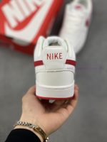 New Customers Only, Limit One. Nike Air Force 1'07 Low Low Top Sports Shoes Casual Shoes Folding Needles Difficult Craftsmansh q2ahn3xg - Image 5