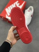 New Customers Only, Limit One. Nike Air Force 1'07 Low Low Top Sports Shoes Casual Shoes Folding Needles Difficult Craftsmansh q2ahn3xg - Image 6