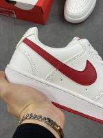 New Customers Only, Limit One. Nike Air Force 1'07 Low Low Top Sports Shoes Casual Shoes Folding Needles Difficult Craftsmansh q2ahn3xg - Image 7