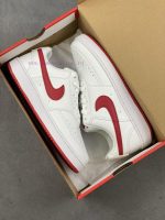 New Customers Only, Limit One. Nike Air Force 1'07 Low Low Top Sports Shoes Casual Shoes Folding Needles Difficult Craftsmansh q2ahn3xg - Image 10