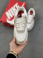 New Customers Only, Limit One. Nike Air Force 1'07 Low Low Top Sports Shoes Casual Shoes Folding Needles Difficult Craftsmansh dqvx5w3l - Image 3