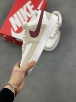 New Customers Only, Limit One. Nike Air Force 1'07 Low Low Top Sports Shoes Casual Shoes Folding Needles Difficult Craftsmansh dqvx5w3l - Image 4