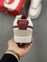 New Customers Only, Limit One. Nike Air Force 1'07 Low Low Top Sports Shoes Casual Shoes Folding Needles Difficult Craftsmansh dqvx5w3l - Image 5