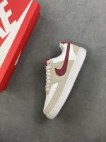 New Customers Only, Limit One. Nike Air Force 1'07 Low Low Top Sports Shoes Casual Shoes Folding Needles Difficult Craftsmansh dqvx5w3l - Image 8